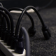 Etekcity 10-Pack Mini Extension Cords | $18 | Amazon